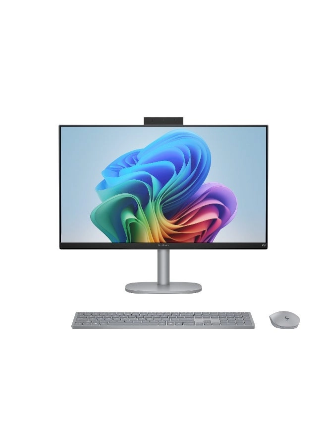 OmniStudio X - 16GB 27 inch Intel Core Ultra 7 256V