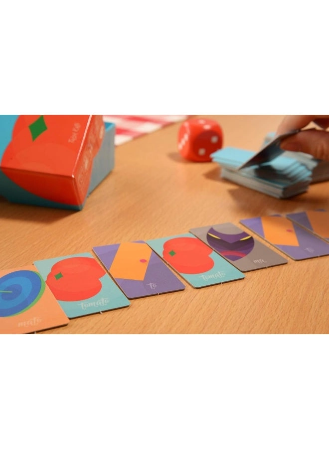 Oink Games Tomatomato