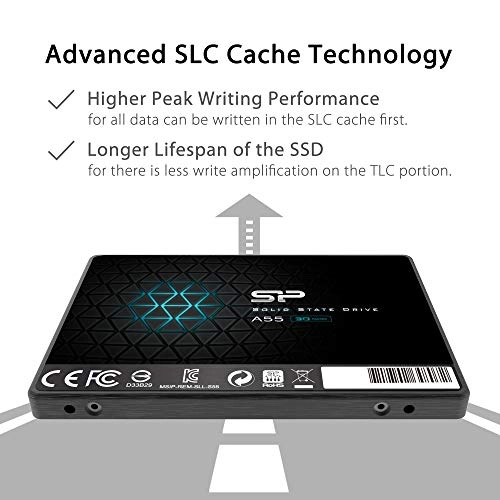 Ace A55 - 4000GB 2.5-inch