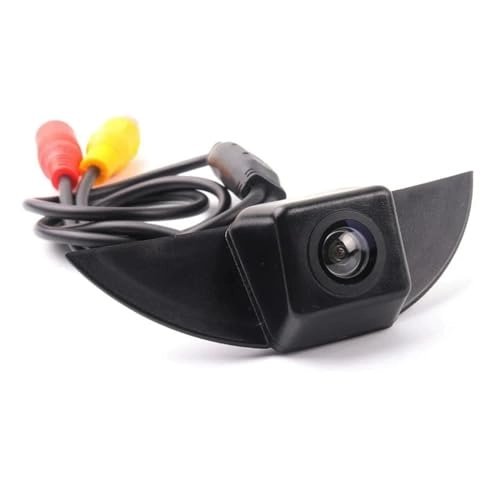 Car Rear View Camera - High-Definition