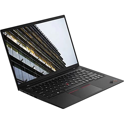 (Renewed) ThinkPad X1 Carbon Gen 9 20XW00A8US - 14'' Core i7-1185G7 32GB DDR4 512GB SSD