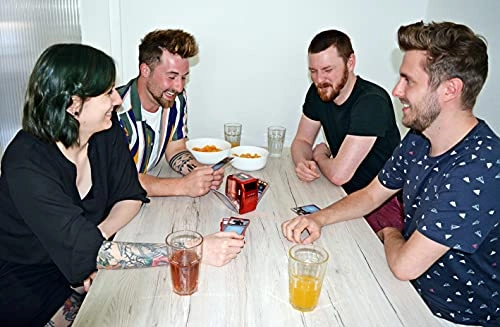 Quiz Marvel Cinematic Universe - Accessories (German)