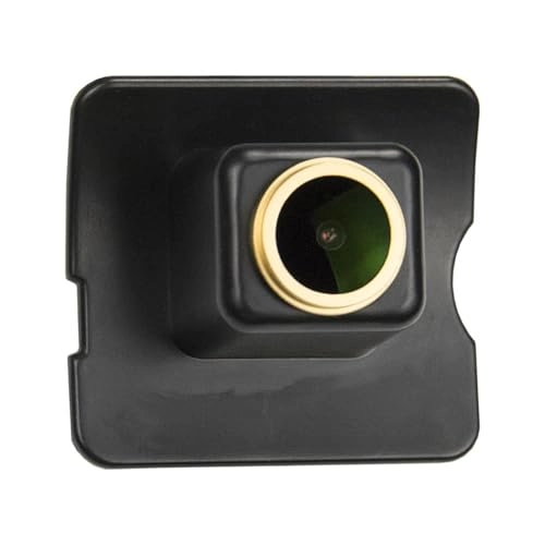 Tailgate Handle Rear View Reversing Backup Camera - Night vision 4-PIN Cable HD