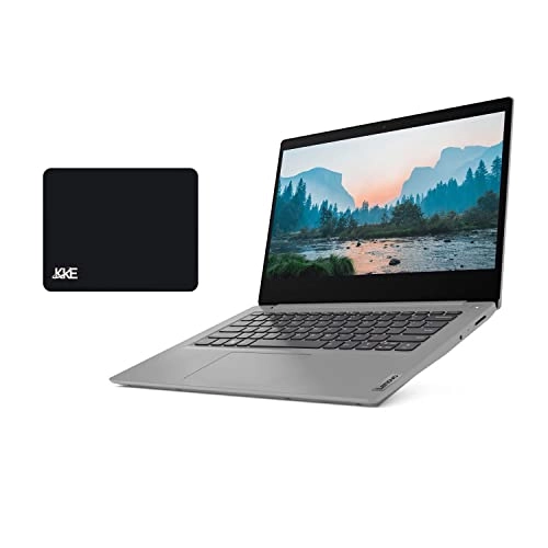 IdeaPad 3 14ITL6 - 14'' Core i3-1115G4 8GB DDR4 256GB SSD