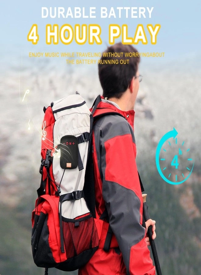 Portable Bluetooth for Bike
