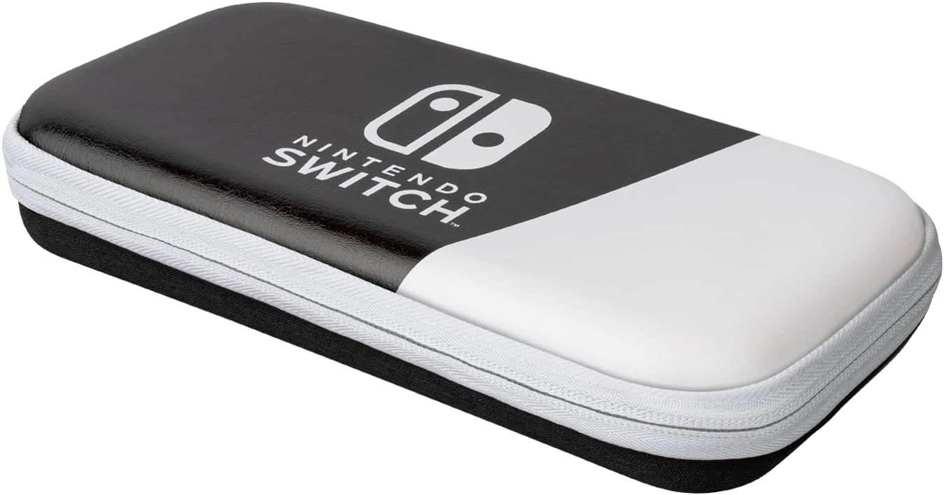 Nintendo Switch Travel Case - Mario Escape