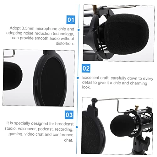 Computer Microphones Wireless Microphone