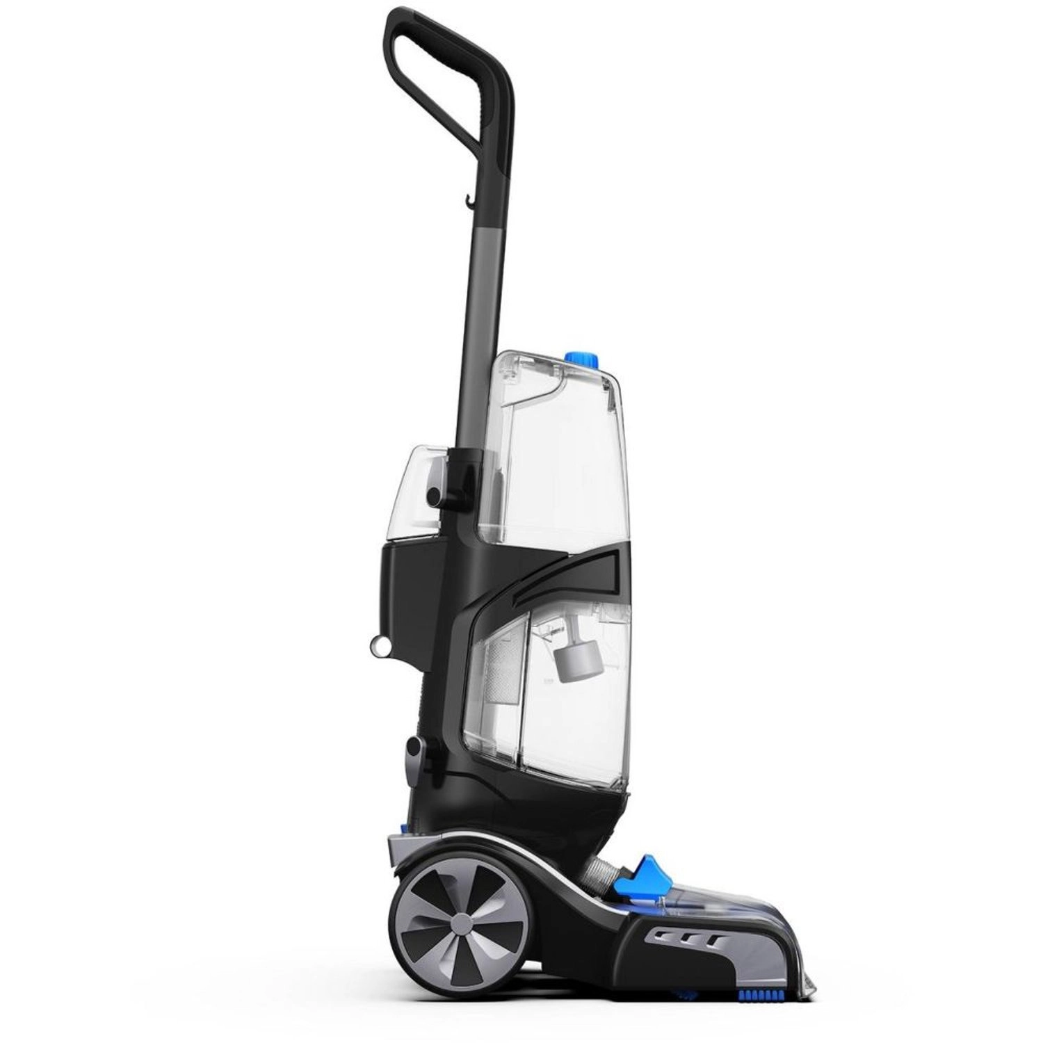 PowerScrub XL - Upright Shampooer 1200 watts
