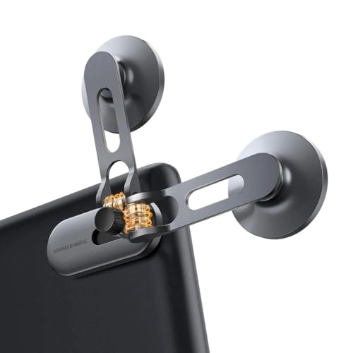T-Space Series Folding Magnetic Car Phone Holder