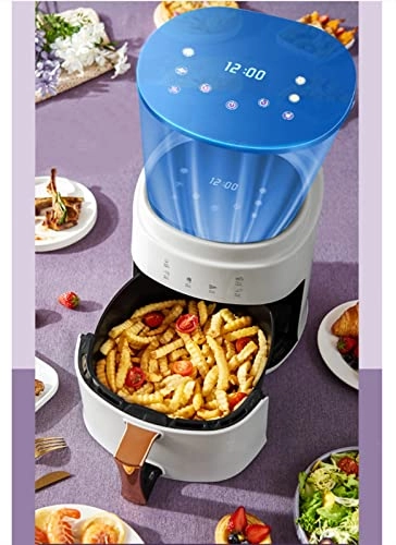 Fast Air Circulation Air Fryer Oven A239
