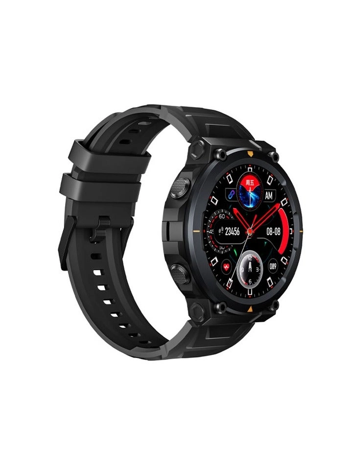 ProOne PWS16 - 1.43" Zinc Alloy