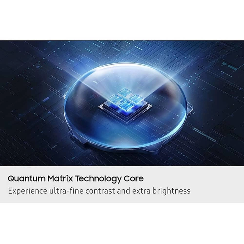 QA100QN80FAUXZN - 100 Inch