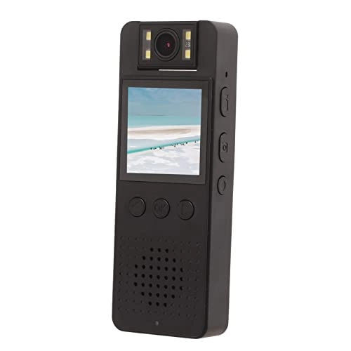 Portable Video Recorder - 256GB