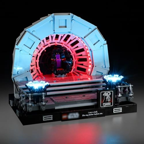 Star Wars LED Light Kit (75352)