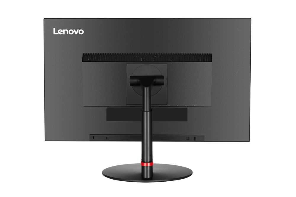 ThinkVision P27h-28 - 27 Inches 2560 X 1440