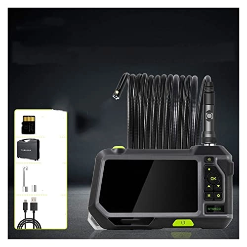 Borescope Inspection Camera