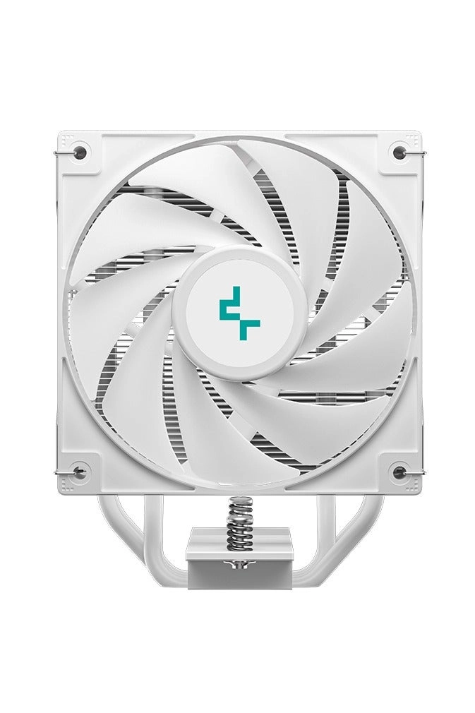 AG400 - 1 fan 120 mm