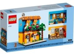 Houses of the World 1 (40583)