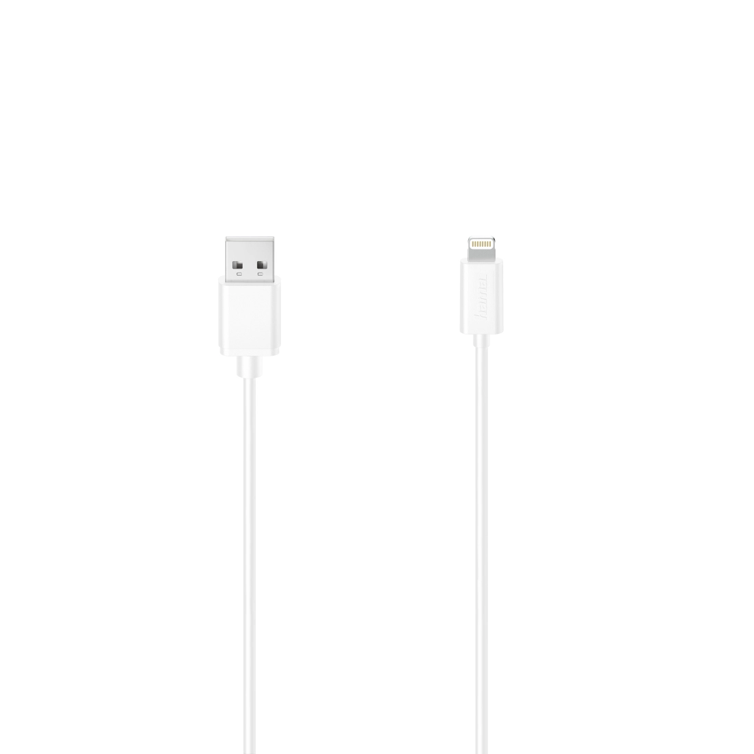 Metal charging / data cable - Lightning 1.5m