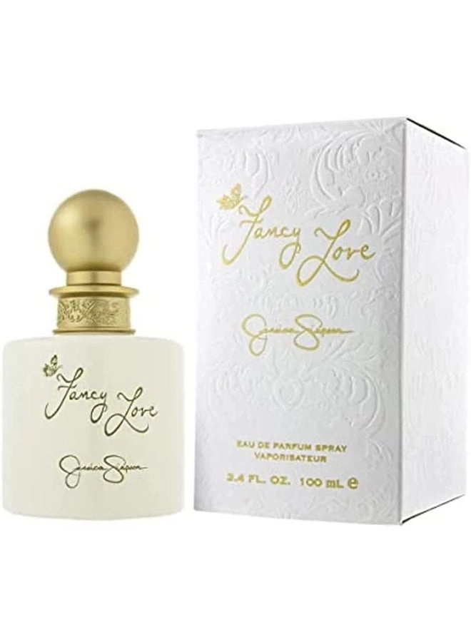 Fancy Love Eau de Parfum 100ml