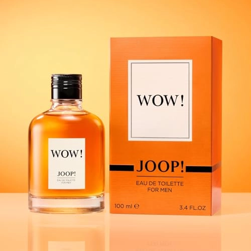 WOW! Eau de Toilette 60ml