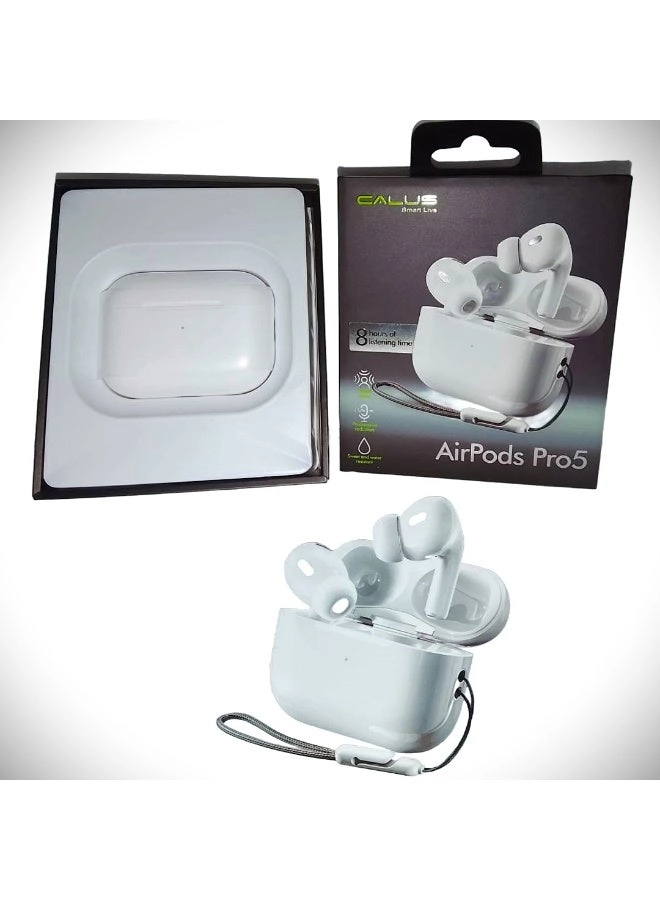 CALUS AirPods Pro5 Wireless Earbud