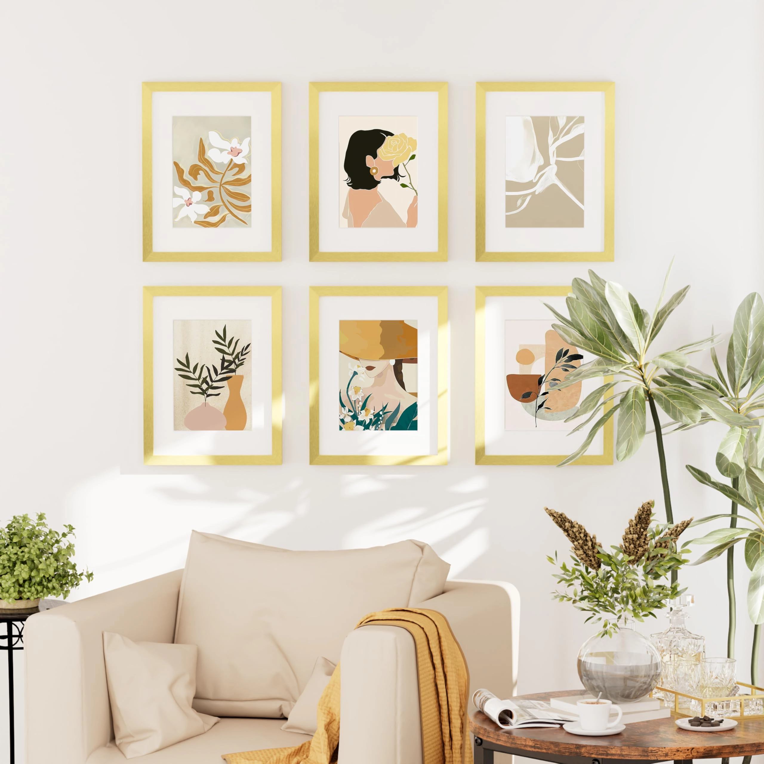 Picture Frame - 12x16
