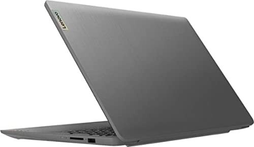 IdeaPad 3 82H801DQUS - 15.6'' Core i5-1135G7 12GB DDR4 256GB SSD