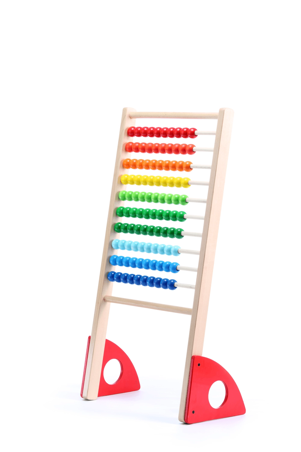 Giant Toddler Abacus - Suitable for 2 years and above