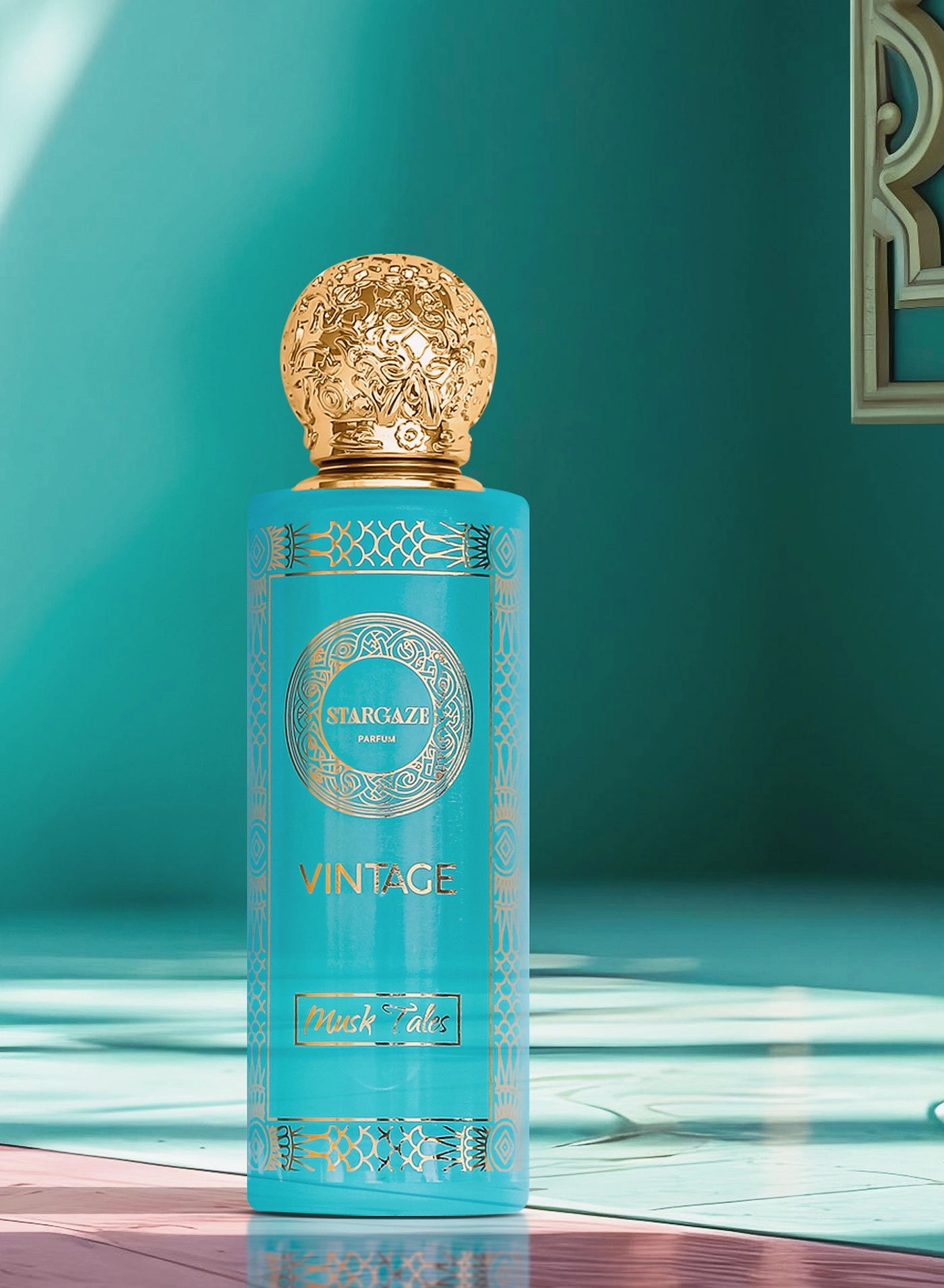 Stargaze Musk Tales - Eau de Parfum 100ml