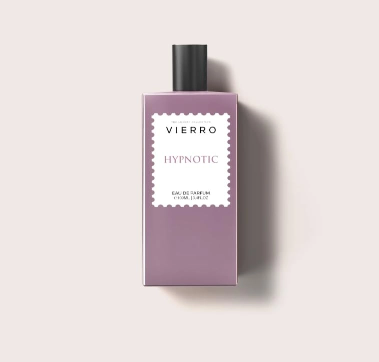 Beauty and Perfume International Factory LLC Hypnotic Eau de Parfum 100ml