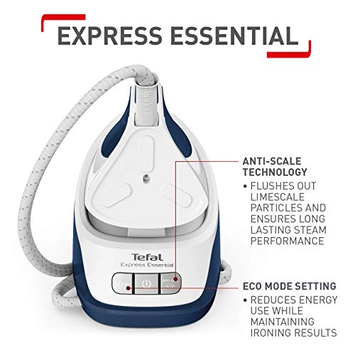 Express Essential - 5.3 bar 1.4 L