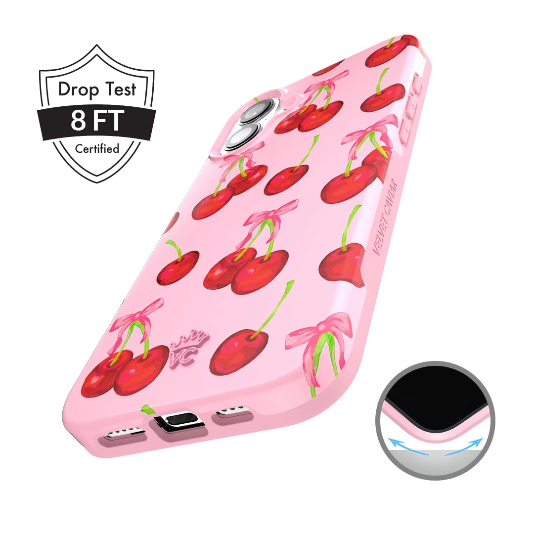 iPhone 16 Plus Case with MagSafe for iPhone 16 Plus