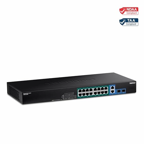 TPE-TG182F 18-ports