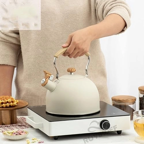 Tea Kettle - 2.5 Liter