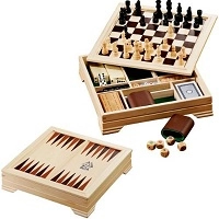 Tabletop Games