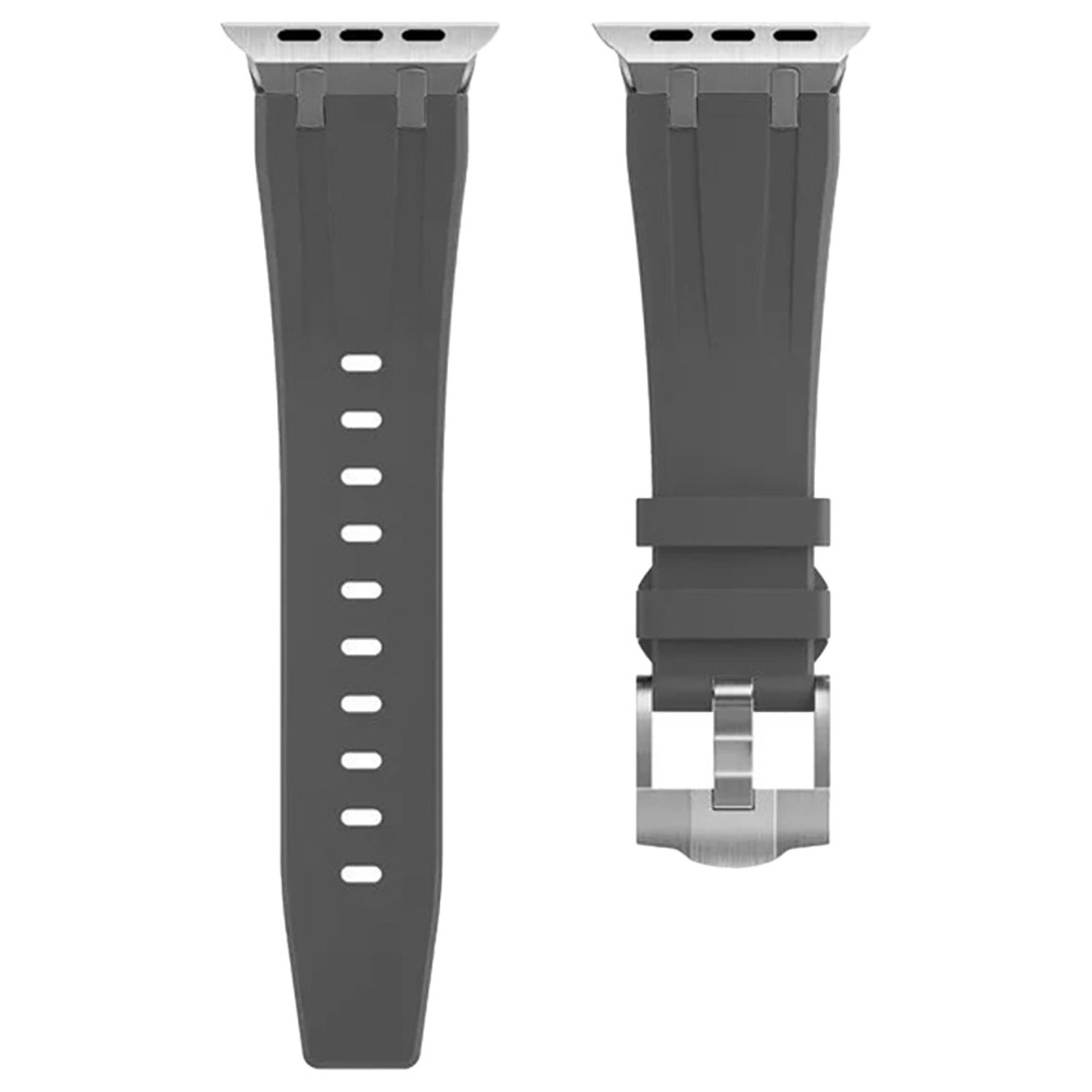 Titen Flex Watch Strap for Apple Watch - 45/44 mm