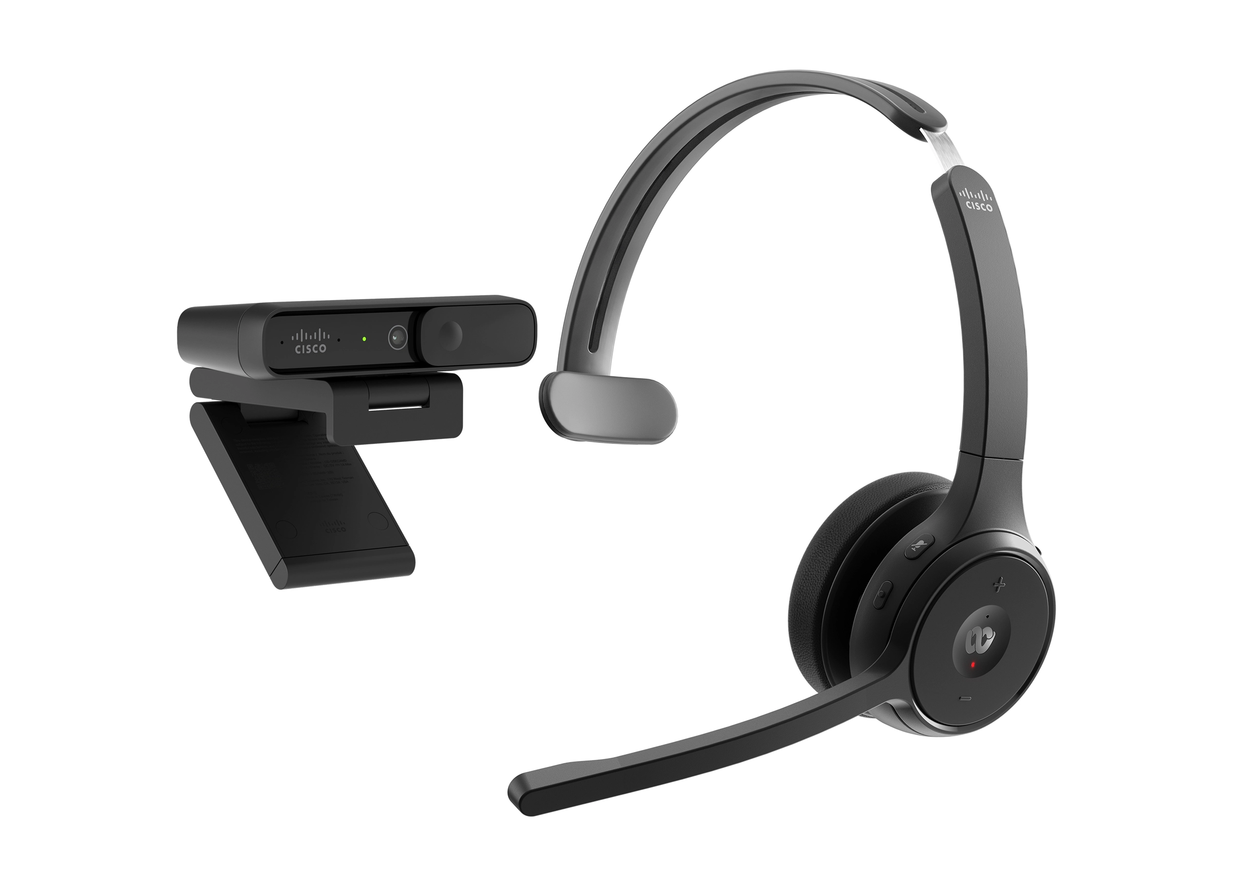 Cisco 721 Wireless Headset