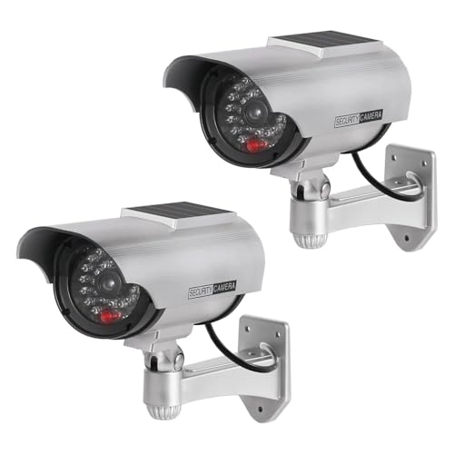 Dummy Camera - Outdoor Pack