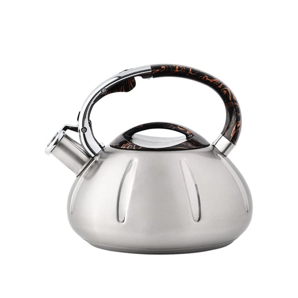 Stovetop Whistling Kettle - 3L