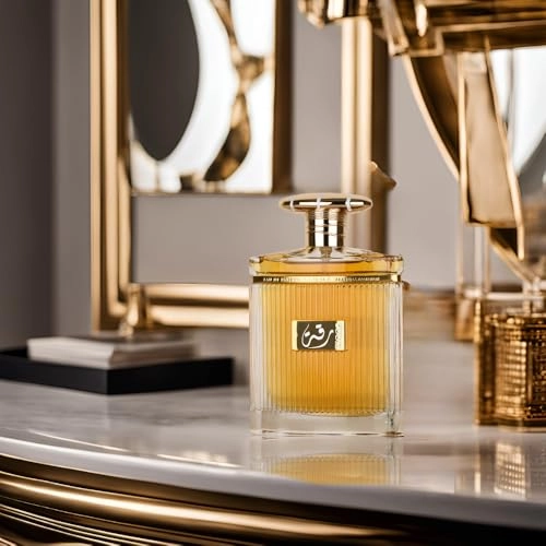 Riqqa - Eau de Parfum 100 ml