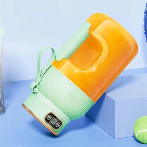 Portable Fruit Juicer - 150W 380ml