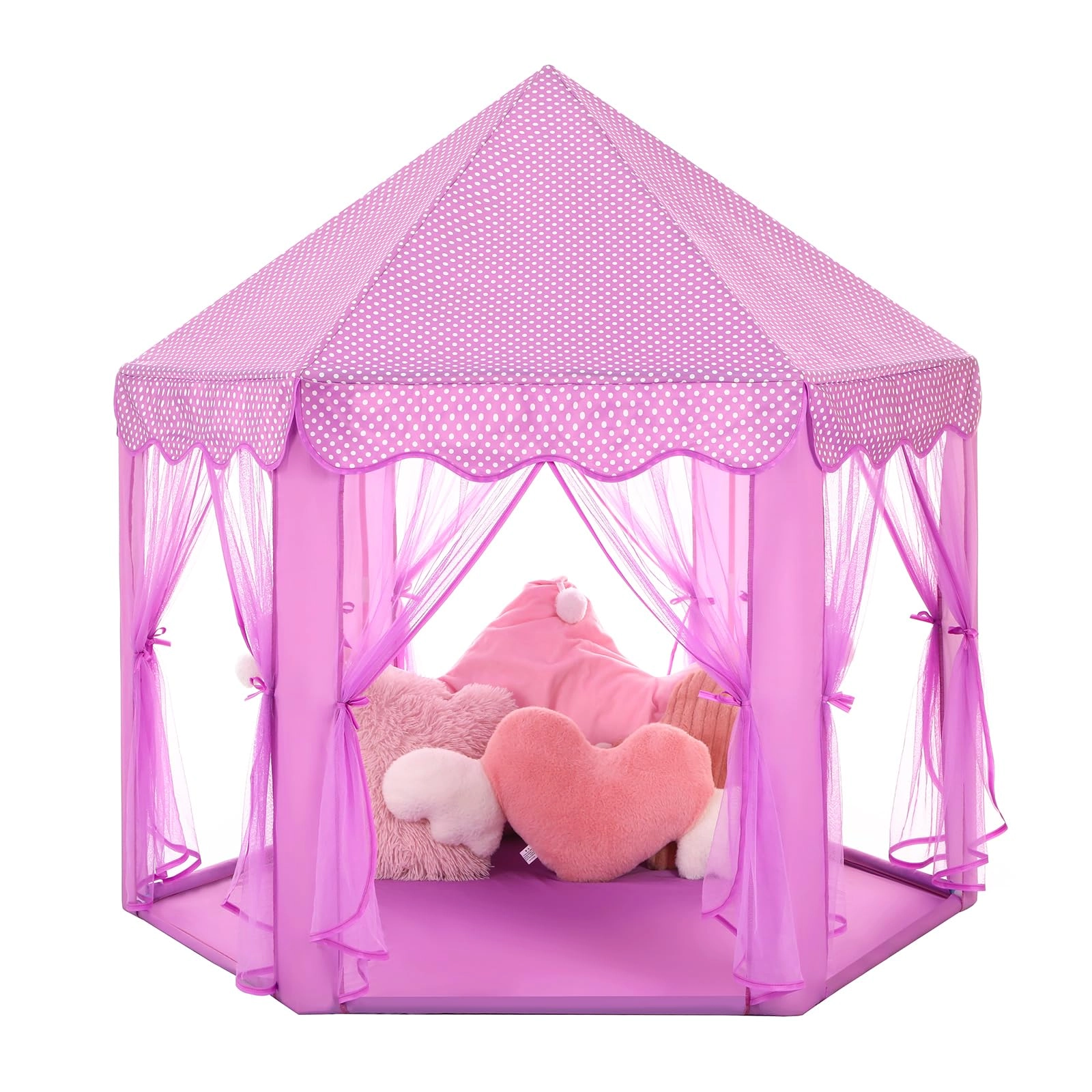 Princess Tent
