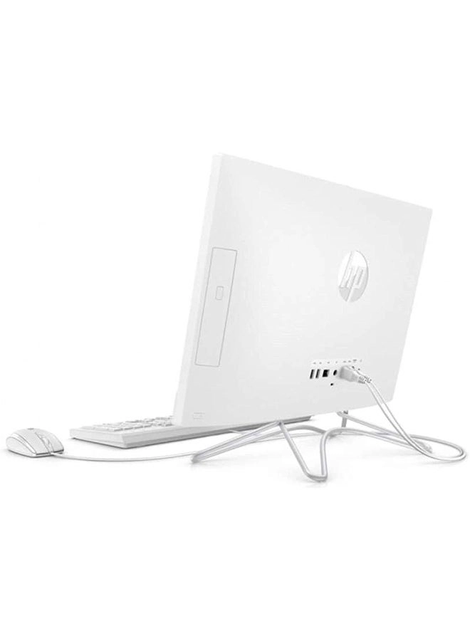 200 G4 All in One Business PC D1-ZFGD-7T9Q