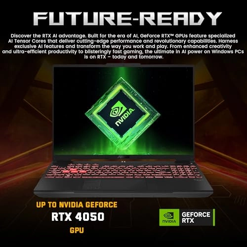 TUF A16 - 16'' Ryzen 7-7445HS 16GB DDR5 512GB SSD