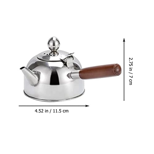 Whistling Tea Kettle - 500ml