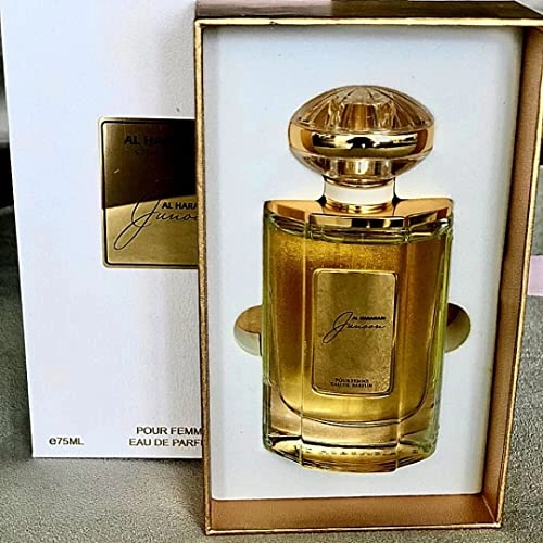 Junoon Rose Eau de Parfum - 75 ml