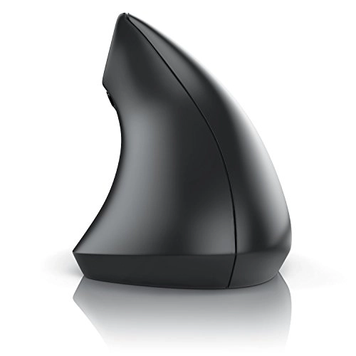 TM137U Vertical Ergonomic Mouse - USB