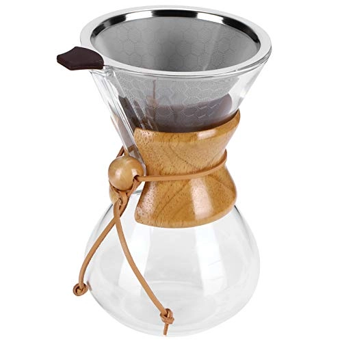 Coffee Pot - 600 ml
