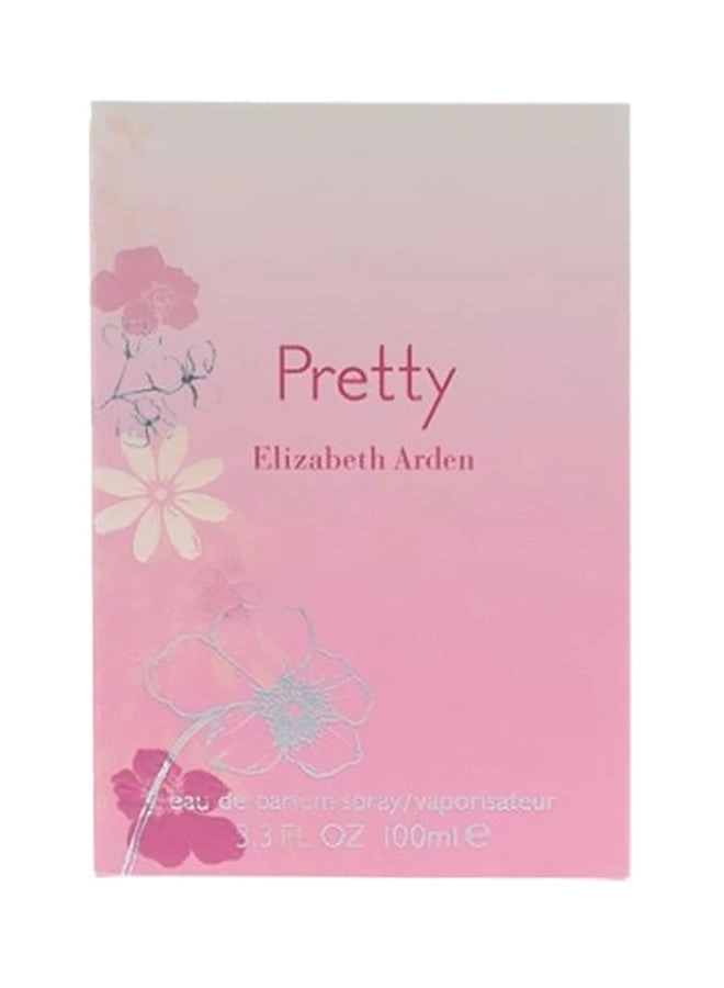Pretty Eau de Parfum 100ml
